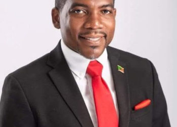 HON. DR. TERRANCE MICHAEL DREW OFFICIALLY SWORN IN AS ST. KITTS AND NEVIS’ FOURTH PRIME MINISTER