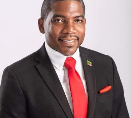 HON. DR. TERRANCE MICHAEL DREW OFFICIALLY SWORN IN AS ST. KITTS AND NEVIS’ FOURTH PRIME MINISTER