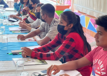 U.S. Department of State, European Union and IICA launch initiative in Guatemala to economically empower women farmers in the Central American Dry Corridor