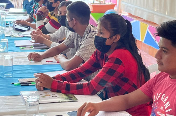 U.S. Department of State, European Union and IICA launch initiative in Guatemala to economically empower women farmers in the Central American Dry Corridor