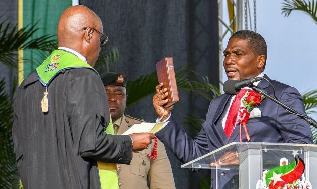 CITIZENS CHALLENGED TO UNITE TO RAISE THE LEVEL OF POLITICAL DISCOURSE AND SUMMON A RENEWED SPIRIT OF PATRIOTISM