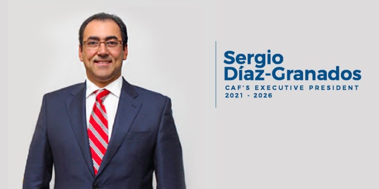 CAF’S EXECUTIVE PRESIDENT EXTENDS WARMEST CONGRATULATIONS AND BEST WISHES TO PM DREW