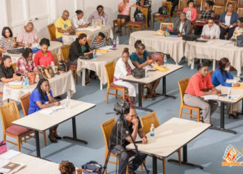 NEW PARADIGM SHIFT TO TAKE HOLD WITHIN THE EDUCATION SECTOR IN ST. KITTS AND NEVIS UNDER NEW MINISTER OF EDUCATION