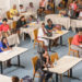 NEW PARADIGM SHIFT TO TAKE HOLD WITHIN THE EDUCATION SECTOR IN ST. KITTS AND NEVIS UNDER NEW MINISTER OF EDUCATION