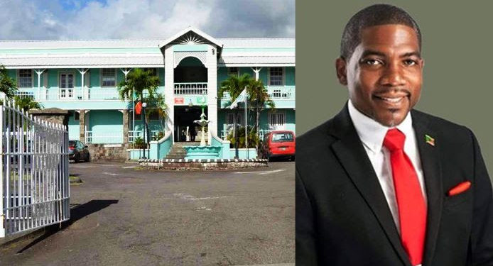 ALL STUDENTS OF THE CFBC TO RECEIVE FREE TUITION UNDER PRIME MINISTER DR. DREW-LED ADMINISTRATION