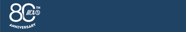 IICA launches virtual platform to enhance the skills and knowledge of rural youth in the hemisphere