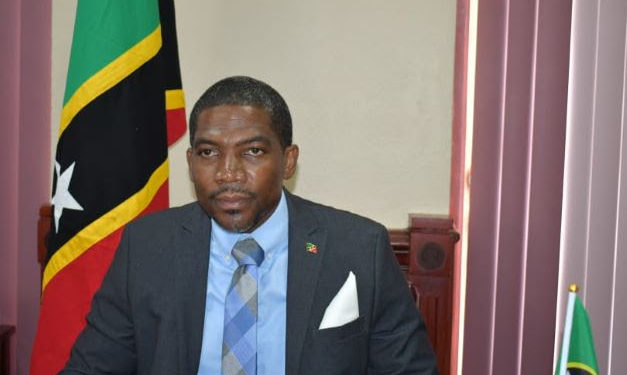 PRIME MINISTER DR. DREW PARTICIPATES IN AN EMERGENCY MEETING OF THE OECS AUTHORITY