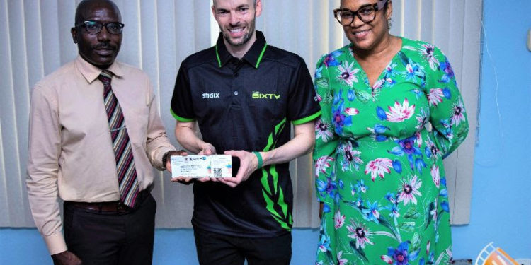 CPL PRESENTS APPROXIMATELY 1,500 TICKETS FOR YOUNG STUDENTS TO ATTEND ALL MATCHES AT WARNER PARK