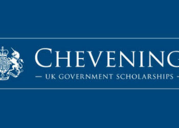 British Chevening Scholarship Scheme 2022 now accepting applications