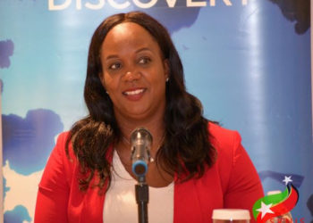 INNOVATION IS KEY TO KEEPING ST. KITTS’ TOURISM PRODUCT COMPETITIVE, SAYS MINISTER HENDERSON
