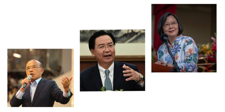 GOVERNMENT OF THE REPUBLIC OF CHINA (TAIWAN) SENDS INDEPENDENCE CONGRATULATIONS TO THE FEDERATION OF ST. KITTS AND NEVIS