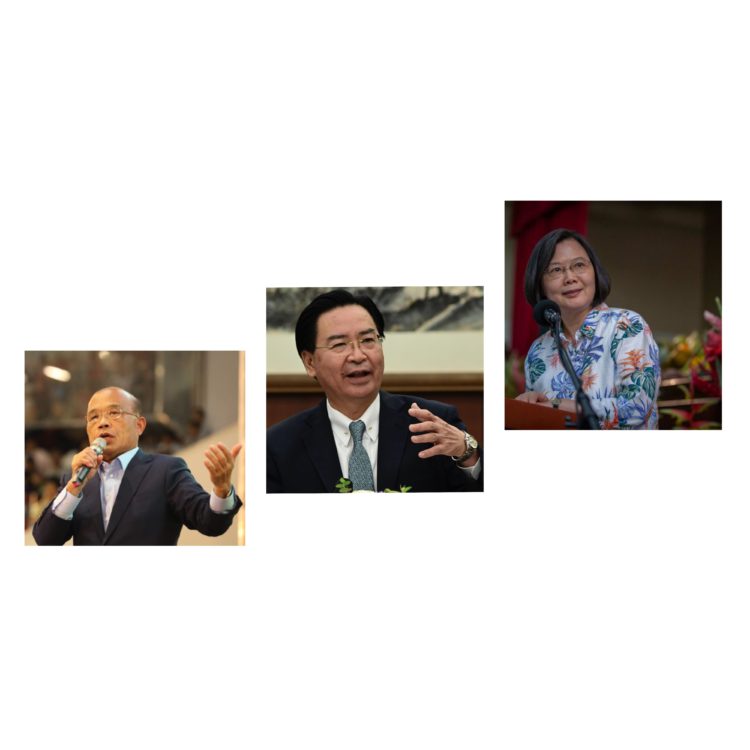 GOVERNMENT OF THE REPUBLIC OF CHINA (TAIWAN) SENDS INDEPENDENCE CONGRATULATIONS TO THE FEDERATION OF ST. KITTS AND NEVIS