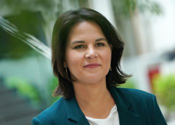 GERMAN FOREIGN MINISTER CONGRATULATES HON. DR. DOUGLAS ON HIS APPOINTMENT AS ST. KITTS AND NEVIS’ MINISTER OF FOREIGN AFFAIRS