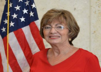 US AMBASSADOR TO BARBADOS AND THE EASTERN CARIBBEAN CONGRATULATES ST. KITTS AND NEVIS ON 39TH INDEPENDENCE ANNIVERSARY