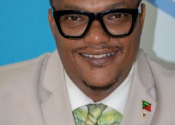 DEPUTY PM DR. HANLEY WELCOMES REVIEW OF CHILD PROTECTION AND JUVENILE JUSTICE SYSTEM