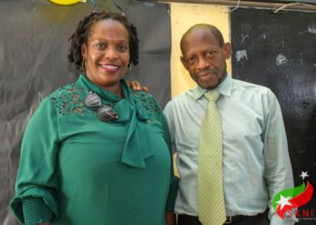 GOVERNMENT MOVES TO CREATE OPTIONS FOR ECONOMIC AND SOCIAL EMPOWERMENT AND DEVELOPMENT