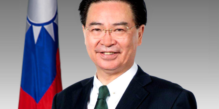 Minister Wu’s opinion piece on Taiwan’s inclusion in the UN