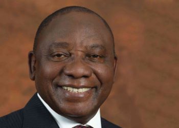 PRESIDENT OF THE REPUBLIC OF SOUTH AFRICA OFFERS INDEPENDENCE CONGRATULATIONS TO THE GOVERNMENT AND PEOPLE OF ST. KITTS AND NEVIS