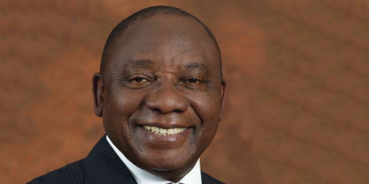 PRESIDENT OF THE REPUBLIC OF SOUTH AFRICA OFFERS INDEPENDENCE CONGRATULATIONS TO THE GOVERNMENT AND PEOPLE OF ST. KITTS AND NEVIS