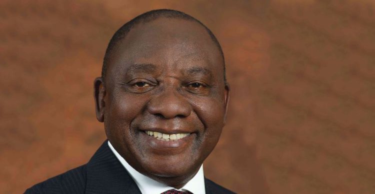 PRESIDENT OF THE REPUBLIC OF SOUTH AFRICA OFFERS INDEPENDENCE CONGRATULATIONS TO THE GOVERNMENT AND PEOPLE OF ST. KITTS AND NEVIS