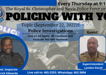 Police Investigations