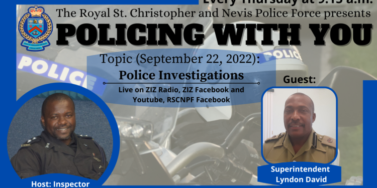 Police Investigations