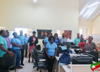 2021 POPULATION AND HOUSING CENSUS TO BE COMPLETED BY OCTOBER 15; ALL ENCOURAGED TO ACTIVELY PARTICIPATE