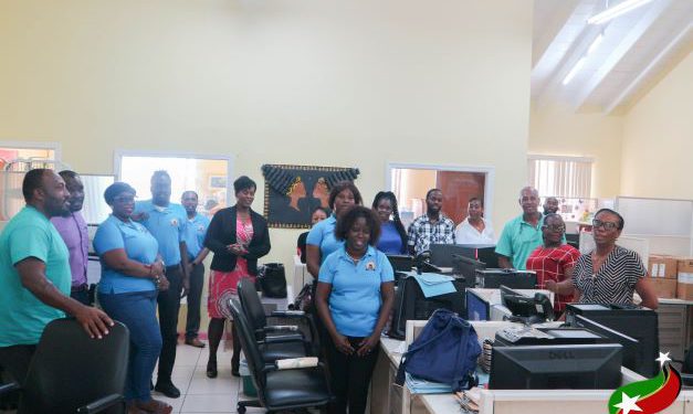 2021 POPULATION AND HOUSING CENSUS TO BE COMPLETED BY OCTOBER 15; ALL ENCOURAGED TO ACTIVELY PARTICIPATE