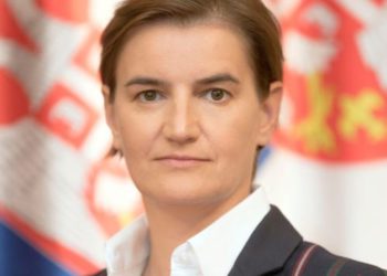 REPUBLIC OF SERBIA CONGRATULATES ST. KITTS AND NEVIS ON 39 YEARS OF NATIONHOOD