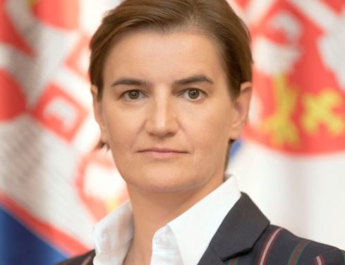 REPUBLIC OF SERBIA CONGRATULATES ST. KITTS AND NEVIS ON 39 YEARS OF NATIONHOOD 