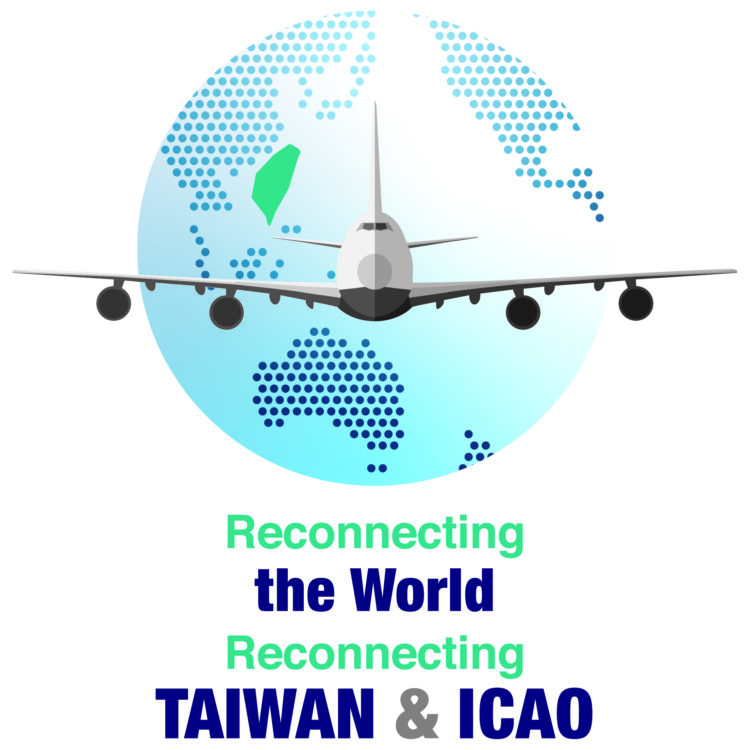 Call to support Taiwan’s participation in ICAO 