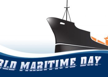 MESSAGE BY HON. MARSHA HENDERSON, MINISTER OF INTERNATIONAL TRANSPORT IN OBSERVANCE OF WORLD MARITIME DAY 