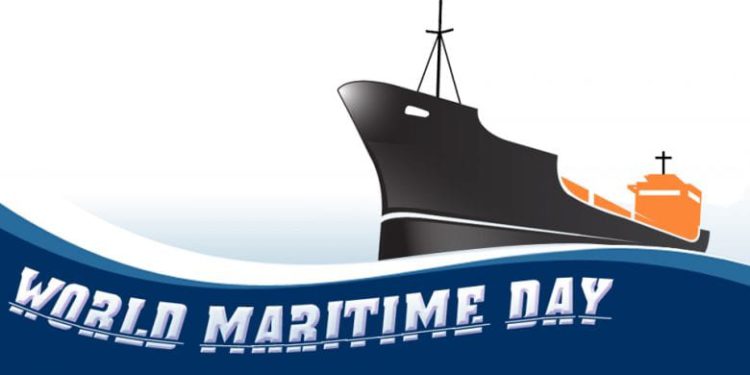 MESSAGE BY HON. MARSHA HENDERSON, MINISTER OF INTERNATIONAL TRANSPORT IN OBSERVANCE OF WORLD MARITIME DAY 