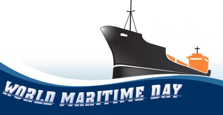 MESSAGE BY HON. MARSHA HENDERSON, MINISTER OF INTERNATIONAL TRANSPORT IN OBSERVANCE OF WORLD MARITIME DAY 