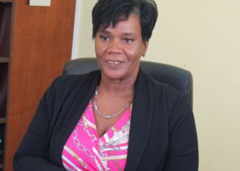 DEPARTMENT OF STATISTICS HOLDS 2021 POPULATION AND HOUSING CENSUS DRIVE-THROUGH  