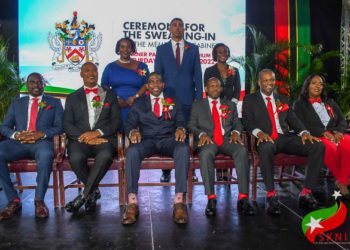 POST- CABINET BRIEFING FOR MONDAY, SEPTEMBER 5, 2022