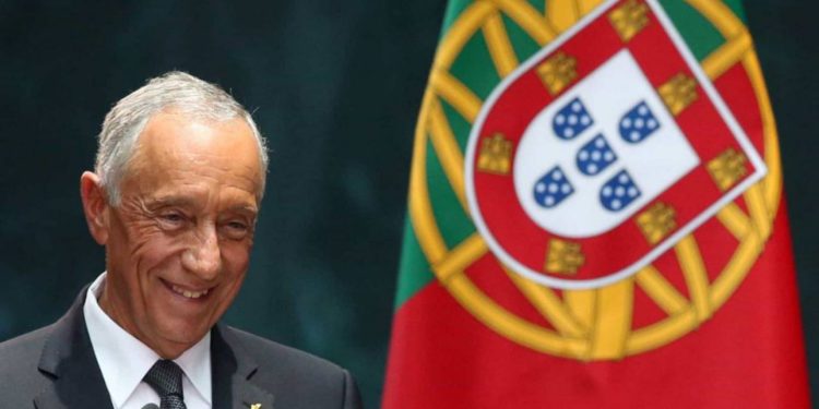 PORTUGAL CONGRATULATES ST. KITTS AND NEVIS ON INDEPENDENCE CELEBRATIONS