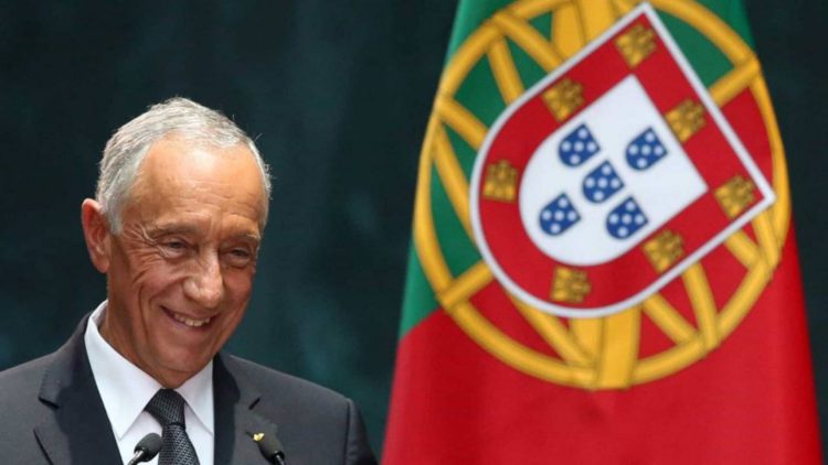 PORTUGAL CONGRATULATES ST. KITTS AND NEVIS ON INDEPENDENCE CELEBRATIONS 