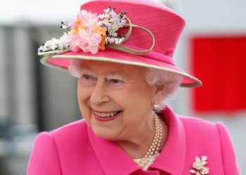 PUBLIC INVITED TO SIGN BOOK OF CONDOLENCE AT GOVERNMENT HEADQUARTERS FOR LATE H.M. QUEEN ELIZABETH II