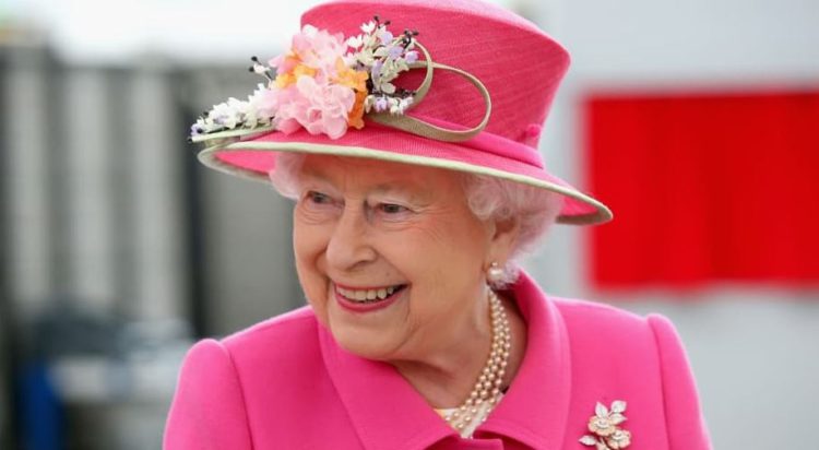 PUBLIC INVITED TO SIGN BOOK OF CONDOLENCE AT GOVERNMENT HEADQUARTERS FOR LATE H.M. QUEEN ELIZABETH II 