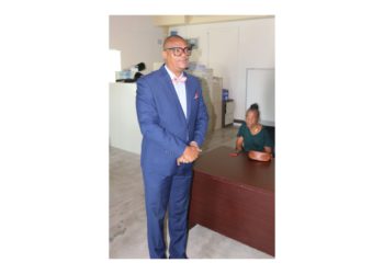 DEPUTY PRIME MINISTER DR. HANLEY OUTLINES POSITIVE CHANGES TO ENHANCE CARE FOR SOCIETY’S VULNERABLE