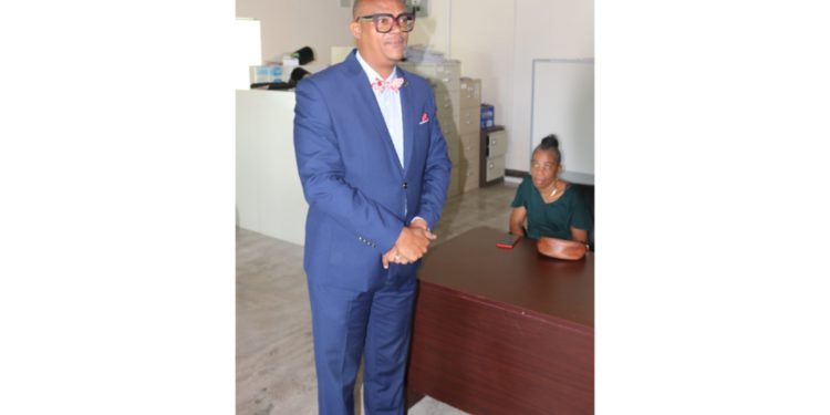 DEPUTY PRIME MINISTER DR. HANLEY OUTLINES POSITIVE CHANGES TO ENHANCE CARE FOR SOCIETY’S VULNERABLE