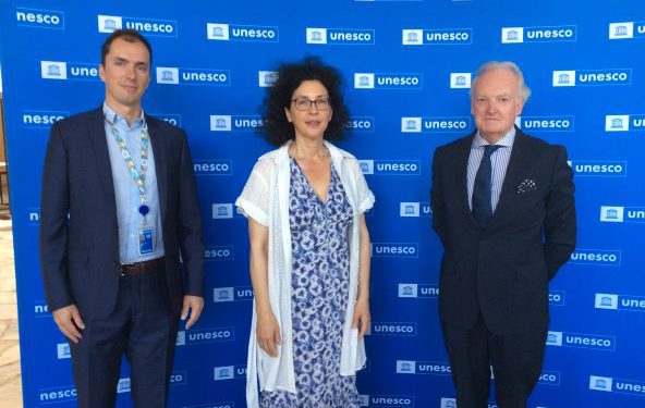 The Federation’s biosphere reserve poised to secure capacity-building assistance in sustainable and biodiversity-driven agricultural techniques