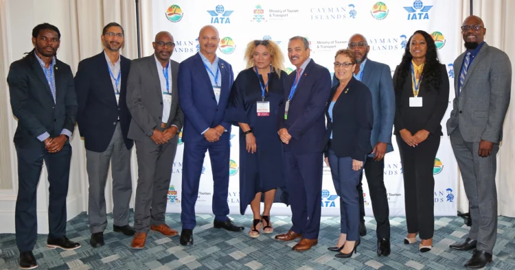 Special Meeting of the OECS Council of Ministers: Tourism 