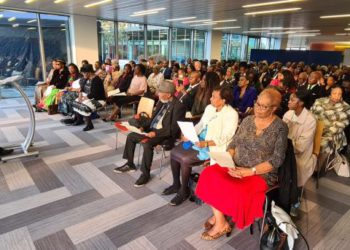 Nationals Celebrate Independence 39 Across the UK