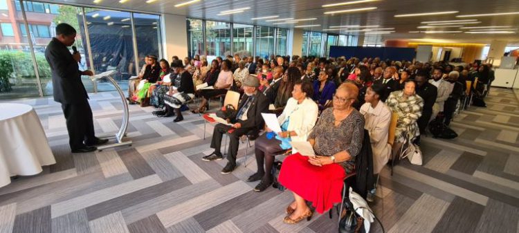 Nationals Celebrate Independence 39 Across the UK 