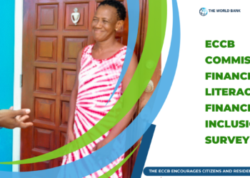 ECCB Commissions Financial Literacy and Financial Inclusion Survey in ECCU