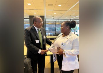 Antigua to follow up on bilateral commitments to support St Kitts and Nevis in its accreditation bid for Climate Finance and its move to address plastic pollution 