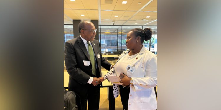 Antigua to follow up on bilateral commitments to support St Kitts and Nevis in its accreditation bid for Climate Finance and its move to address plastic pollution 