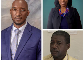 NEW ASSIGNMENTS MADE IN THE MINISTRY OF HEALTH; PRESS SECRETARY APPOINTED 